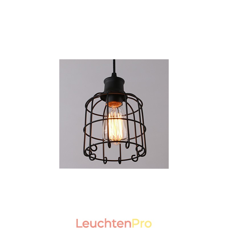 Pendelleuchten Mini-Stil Rustikal Lodge Retro Country Garage Metall