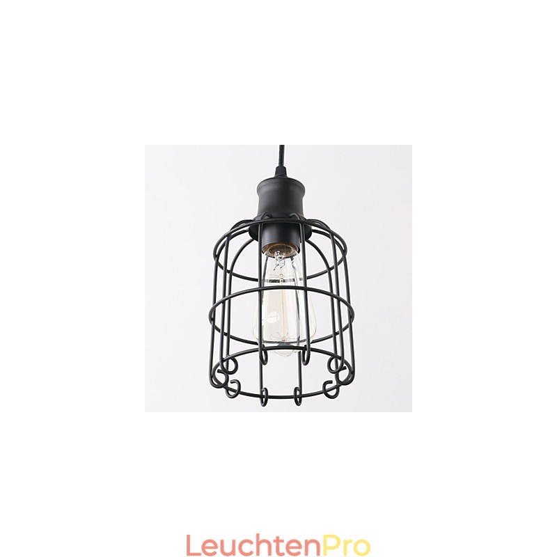 Pendelleuchten Mini-Stil Rustikal Lodge Retro Country Garage Metall