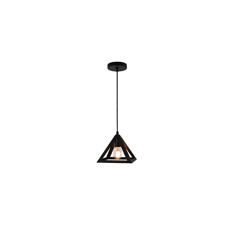 Pendelleuchten Mini-Stil Traditionell Klassisch Rustikal Lodge Vintage Country Garage Metall