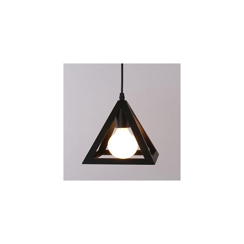 Pendelleuchten Mini-Stil Traditionell Klassisch Rustikal Lodge Vintage Country Garage Metall