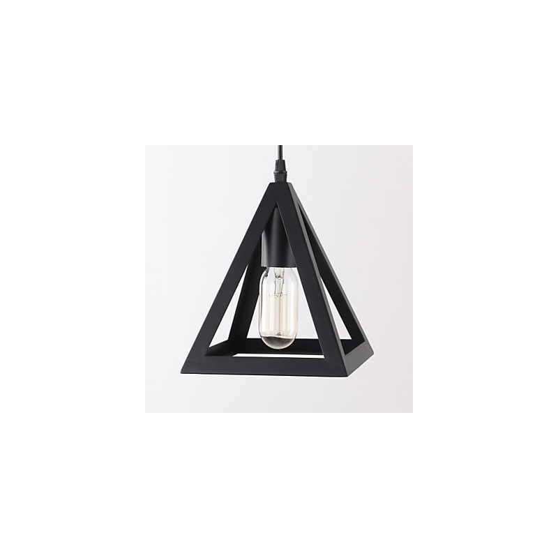 Pendelleuchten Mini-Stil Traditionell Klassisch Rustikal Lodge Vintage Country Garage Metall