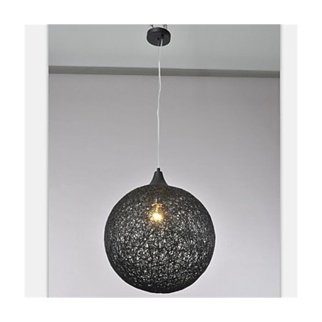 Amerikanischen land ball typ kreative papier rattan Kronleuchter Amerikanischen land ball typ kreative papier rattan Kronleuchter