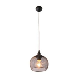 Pendelleuchten Mini-Stil Rustikale Lodge Retro Country Garage Metall