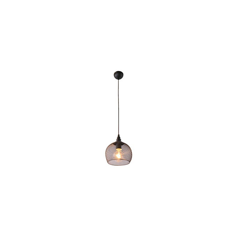 Pendelleuchten Mini-Stil Rustikale Lodge Retro Country Garage Metall