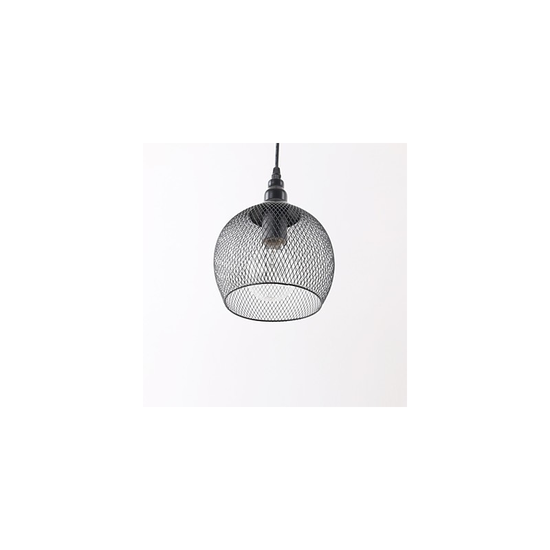 Pendelleuchten Mini-Stil Rustikale Lodge Retro Country Garage Metall