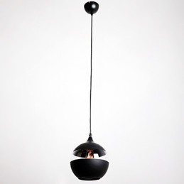 Kronleuchter Pendelleuchte Mini-Stil Modern Zeitgenössisch Glas