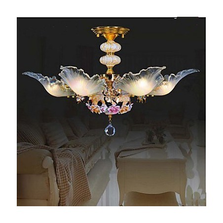 Keramik Deckenleuchte Lampe 6 Keramik Deckenleuchte Lampe 6
