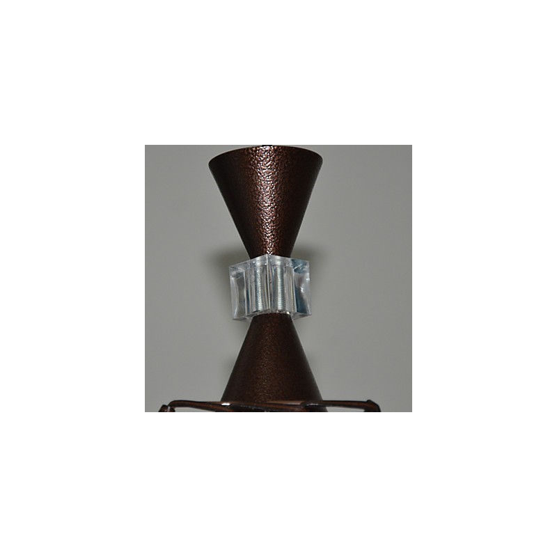 Cany Art Weaving Klassische vertraglich Droplight Lampe Licht