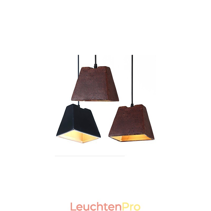 Edison Vintage Industrielle Beleuchtung Keramik Lampe Suspension Leuchte Hängende Beleuchtung Für Home Dekorieren