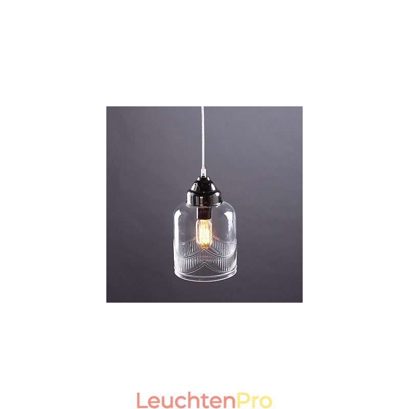 Moderne zeitgenössische traditionelle klassische Vintage Laterne Land Nickel Glas Pendelleuchte Esszimmer