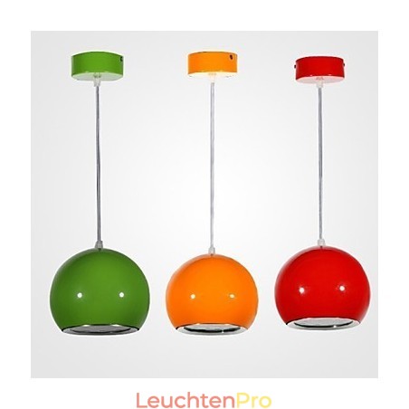 Droplight Apfelform Licht Pendelleuchte Droplight Apfelform Licht Pendelleuchte