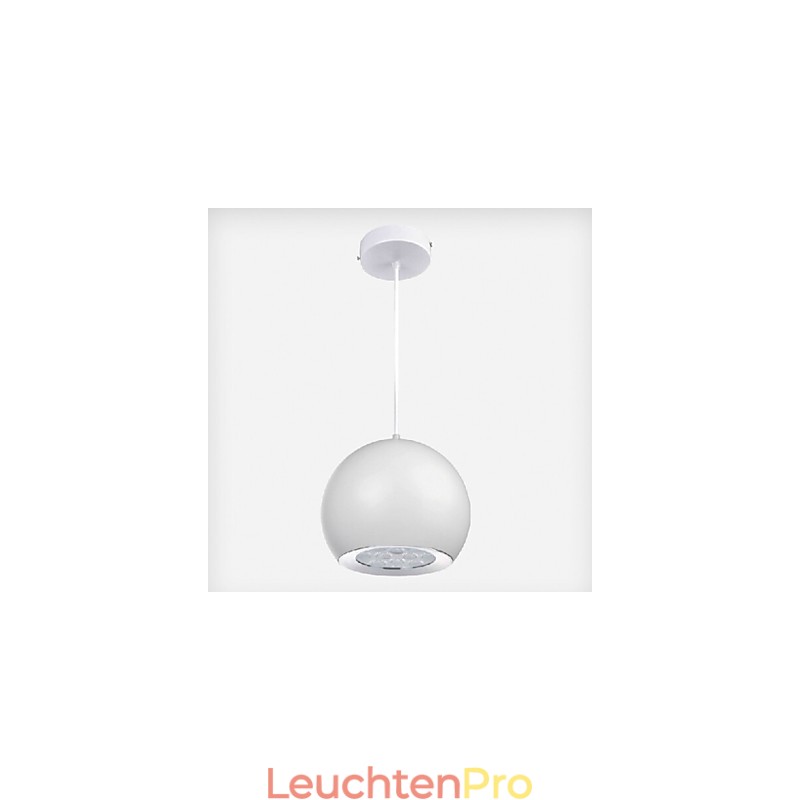 Droplight Apfelform Licht Pendelleuchte