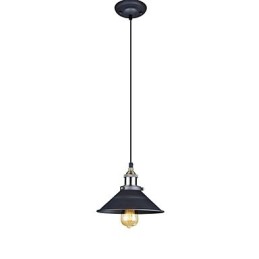 Pendelleuchten Traditionell Klassisch Vintage Retro Metall