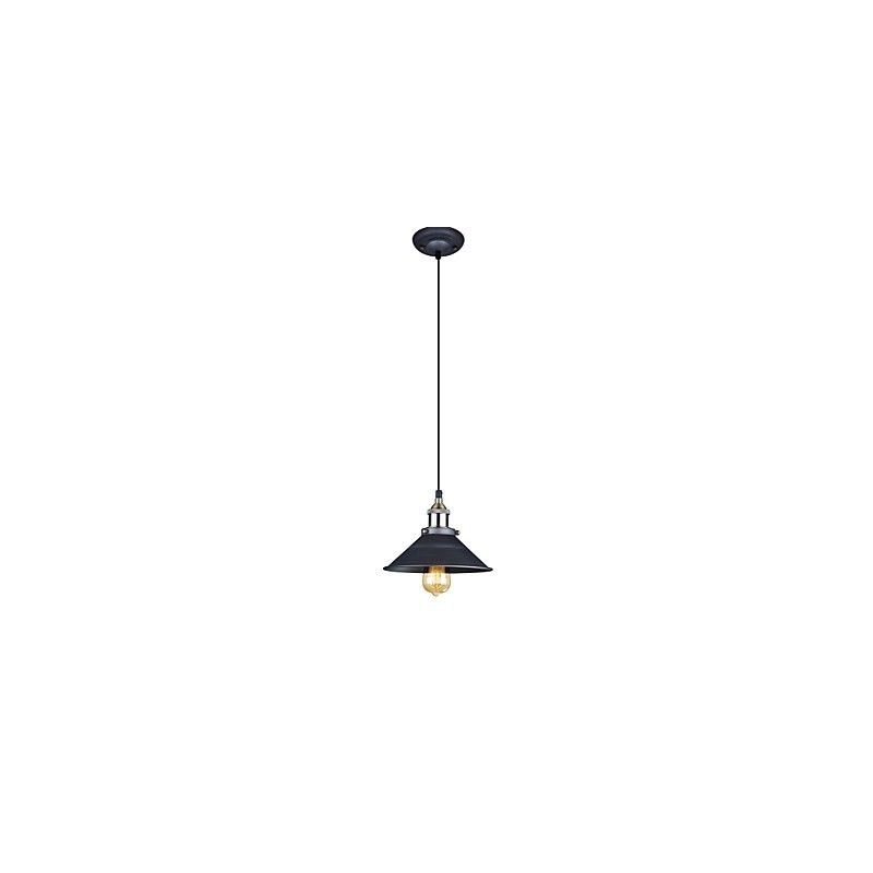 Pendelleuchten Traditionell Klassisch Vintage Retro Metall