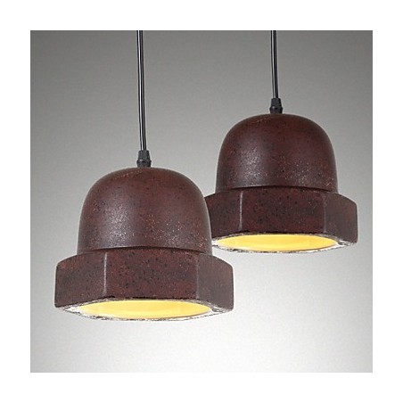 Edison Vintage Industrielle Beleuchtung Keramik Lampe Suspension Leuchte Hängende Beleuchtung Für Home Dekorieren Edison Vintage Industrielle Beleuchtung Keramik Lampe Suspension Leuchte Hängende Beleuchtung Für Home Dekorieren