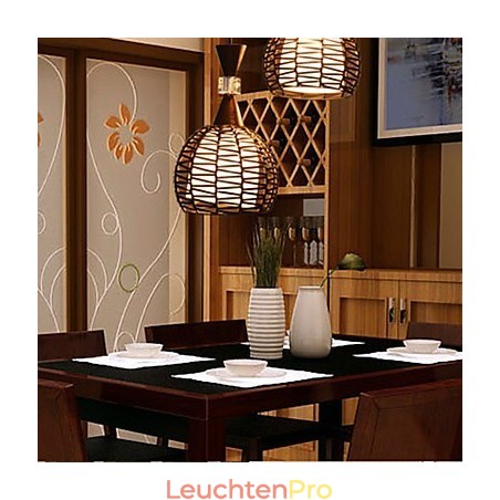Ländlichen Cany Kunst Weben Klassische Vertraglich Droplight Lampe Licht Ländlichen Cany Kunst Weben Klassische Vertraglich Droplight Lampe Licht