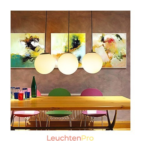 Glaskugel Kronleuchter Sphärisches Licht Einfache Einzelkopf Droplight Lampe Beleuchtung Glaskugel Kronleuchter Sphärisches Licht Einfache Einzelkopf Droplight Lampe Beleuchtung