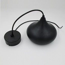 Droplight Zwiebelform Licht Pendelleuchte
