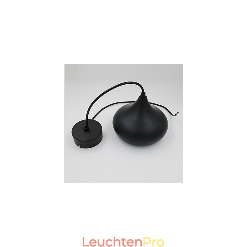 Droplight Zwiebelform Licht Pendelleuchte