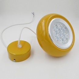 Droplight Zwiebelform Licht Pendelleuchte
