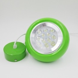 Droplight Zwiebelform Licht Pendelleuchte