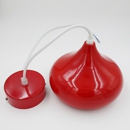 Droplight Zwiebelform Licht Pendelleuchte