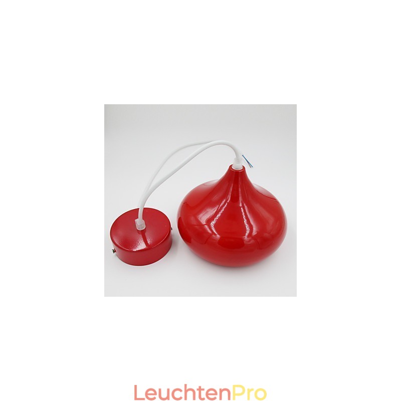Droplight Zwiebelform Licht Pendelleuchte