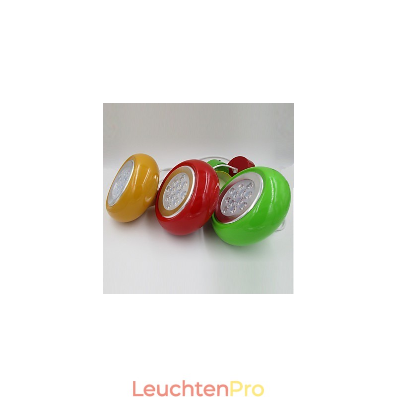 Droplight Zwiebelform Licht Pendelleuchte