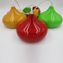 Droplight Zwiebelform Licht Pendelleuchte