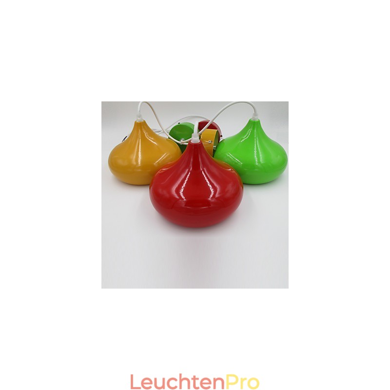 Droplight Zwiebelform Licht Pendelleuchte