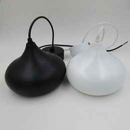 Droplight Zwiebelform Licht Pendelleuchte