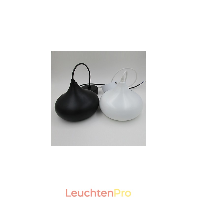 Droplight Zwiebelform Licht Pendelleuchte