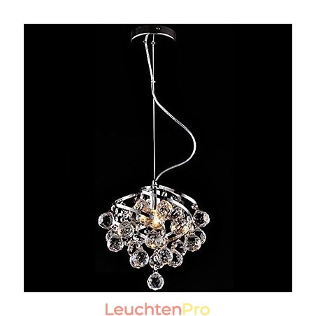 Kristall-Kronleuchter Luxuriöse Pendelleuchte Esszimmerbeleuchtung Kristall-Kronleuchter Luxuriöse Pendelleuchte Esszimmerbeleuchtung