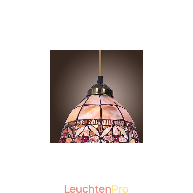 Pendelleuchte im Bowl-Mini-Stil