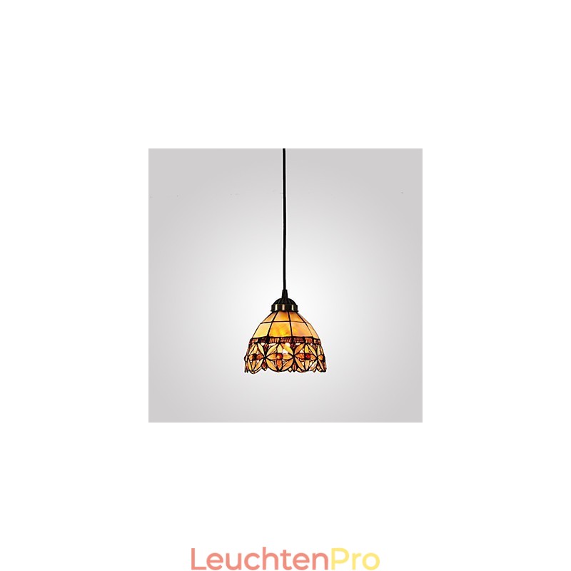 Pendelleuchte im Bowl-Mini-Stil