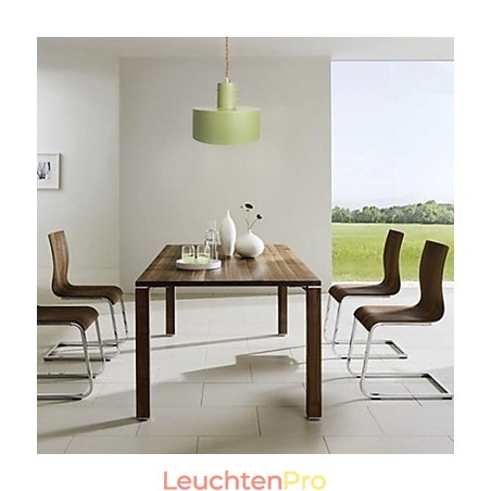 Moderne Zeitgenössische Land Mini Stil Malerei Metall Pendelleuchte Kinder Moderne Zeitgenössische Land Mini Stil Malerei Metall Pendelleuchte Kinder