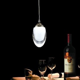 Moderne zeitgenössische traditionelle klassische Landhaus-Mini-Stil Chrom Glas Kronleuchter Pendelleuchte
