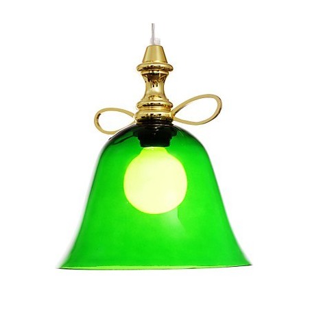 Moderne zeitgenössische Pendelleuchte aus Metall im Mini-Schalenstil Moderne zeitgenössische Pendelleuchte aus Metall im Mini-Schalenstil