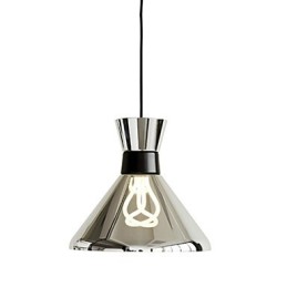 Moderne Pendelleuchte im zeitgenössischen Mini-Stil