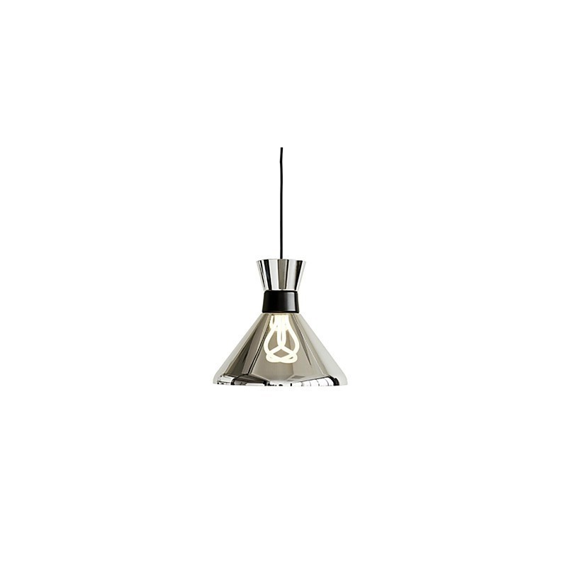 Moderne Pendelleuchte im zeitgenössischen Mini-Stil