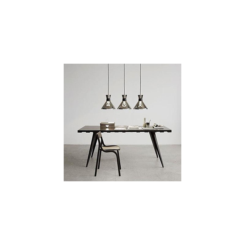 Moderne Pendelleuchte im zeitgenössischen Mini-Stil