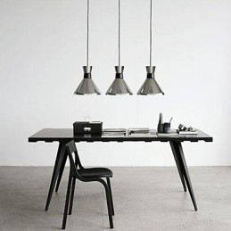 Moderne Pendelleuchte im zeitgenössischen Mini-Stil