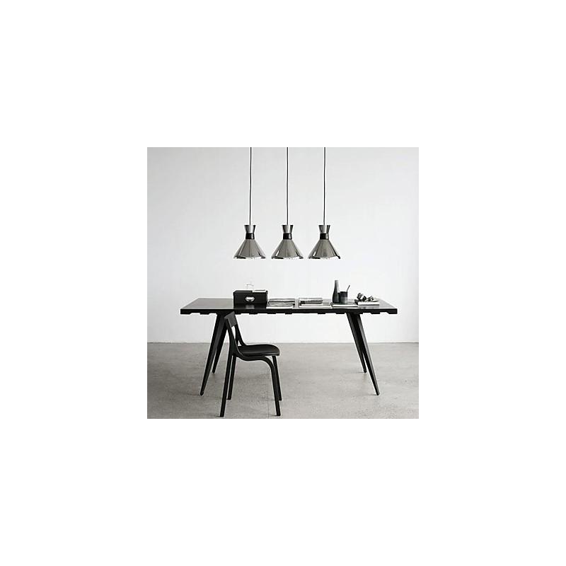 Moderne Pendelleuchte im zeitgenössischen Mini-Stil