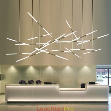 Moderne zeitgenössische Kronleuchterlampe die Lampe schmücken Pendelleuchte Moderne zeitgenössische Kronleuchterlampe die Lampe schmücken Pendelleuchte
