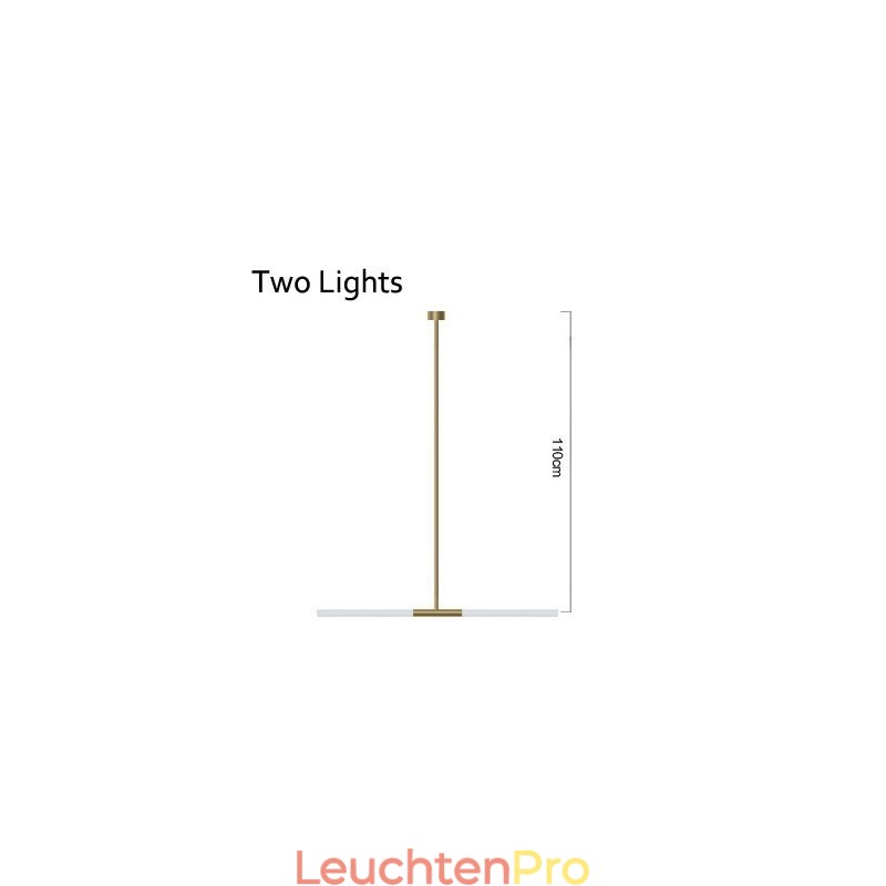 Moderne zeitgenössische Kronleuchterlampe die Lampe schmücken Pendelleuchte