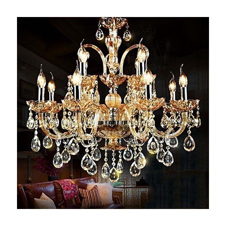 Kronleuchter Kristall Modern Zeitgenössisch Traditionell Klassisch Glas Kronleuchter Kristall Modern Zeitgenössisch Traditionell Klassisch Glas