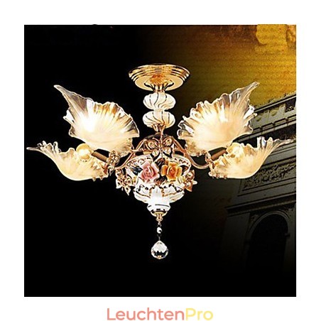 Keramik Deckenlampe Lampe Keramik Deckenlampe Lampe