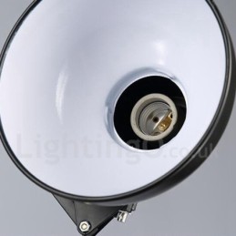 6 Licht Moderne Zeitgenössische Single-Tier Kronleuchter Lampe Licht
