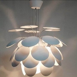 Kronleuchter Modern Zeitgenössisch Metall