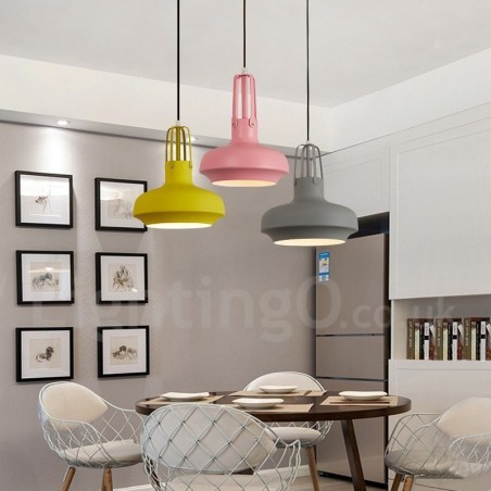 1 Licht Moderne zeitgenössische Pendelleuchte 1 Licht Moderne zeitgenössische Pendelleuchte